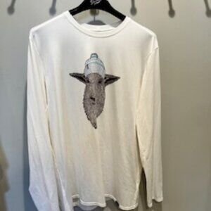 Patagonia Capilene Cool Daily Long-Sleeve Shirt, XL